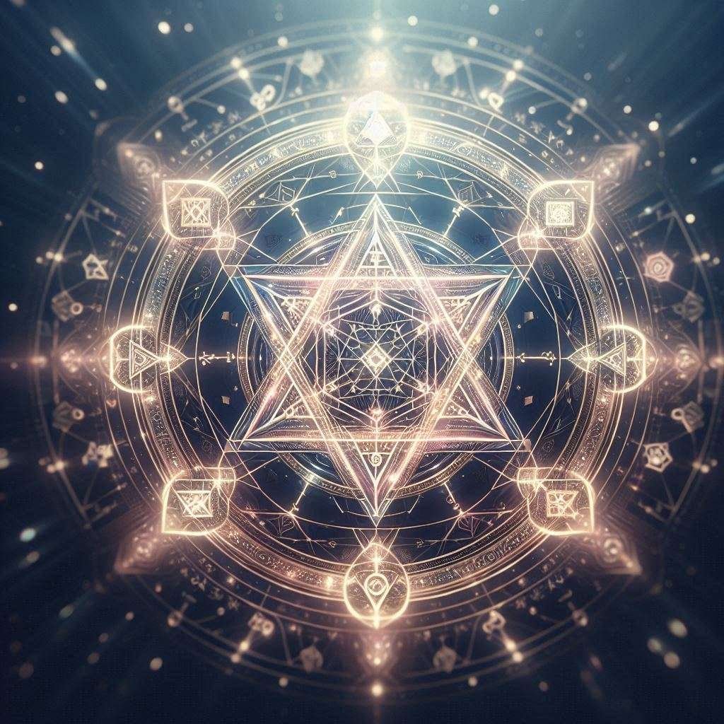 Шаббат с точки зрения астрологии и эзотерики